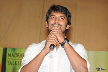 OK Bangaram Movie Audio Launch